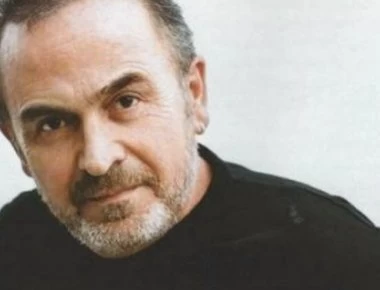 Σταμάτης Γονίδης: Ο όγκος στο αυτί και οι τέσσερις σοβαρές επεμβάσεις μέσα σε τρεις μήνες